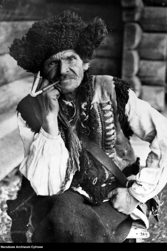 Obraz 2 z jednostki "Huculi"