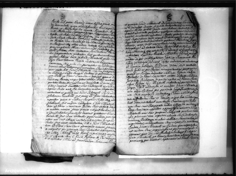 Obraz 11 z jednostki "Relationes [protocollon]"