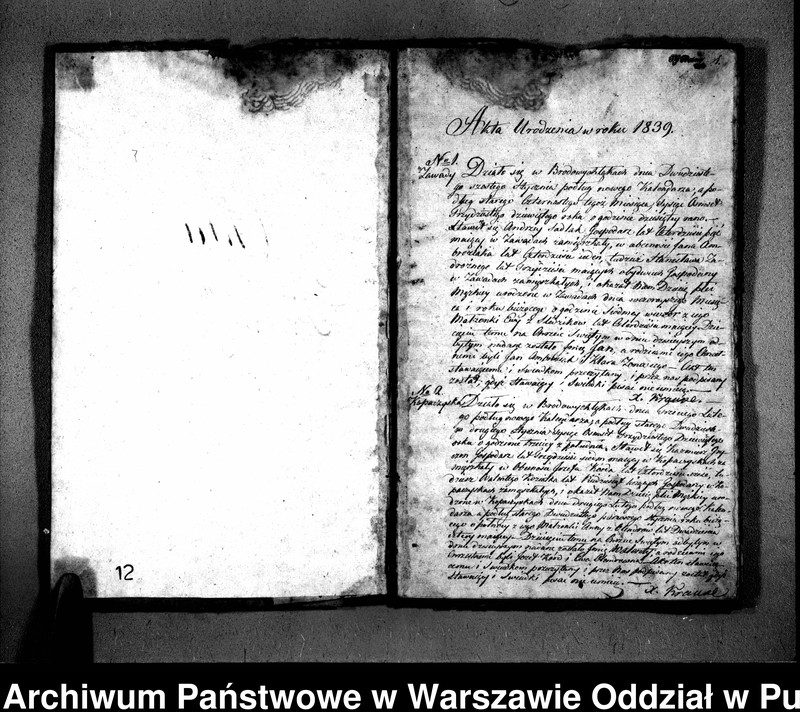 image.from.unit "Akta urodzeń, małżeństw i zgonów"