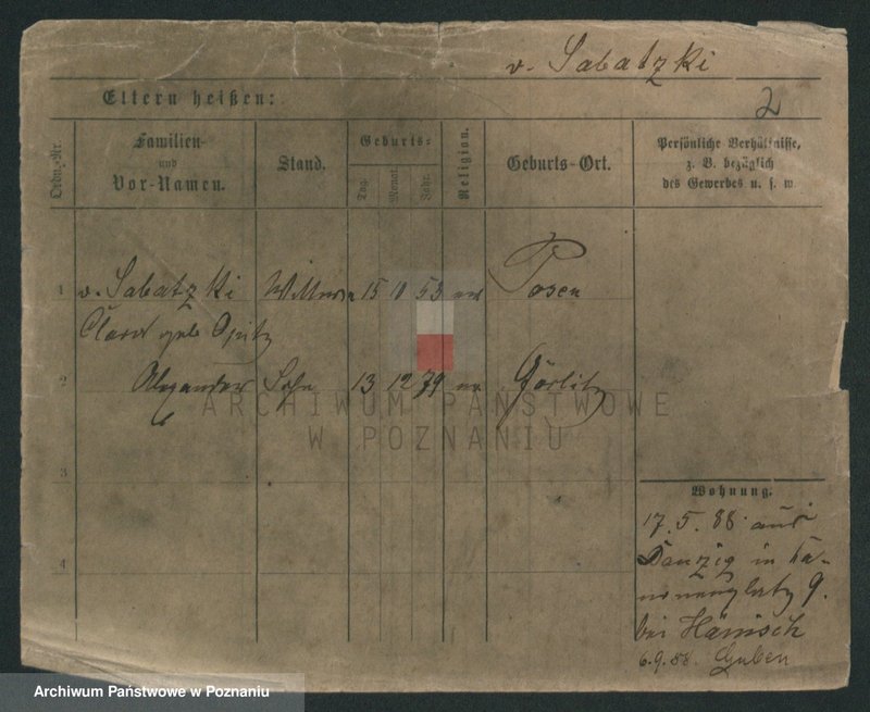 image.from.unit.number "Sabacki - Saft"