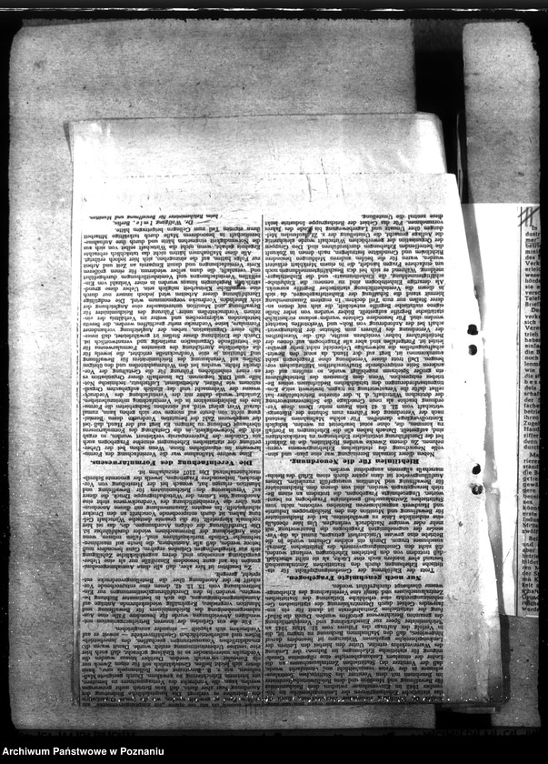 Obraz 16 z jednostki "Wirtschaft des Warthelandes in den Zeitschriften"