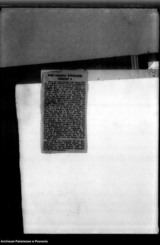 Obraz 8 z jednostki "Ferdinand Karau aus Briesen / Westpreussen (Wąbrzeźno)"