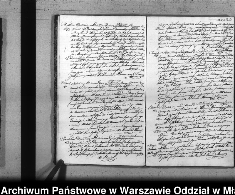 image.from.unit.number "Akta urodzin, małżeństw i zgonów"