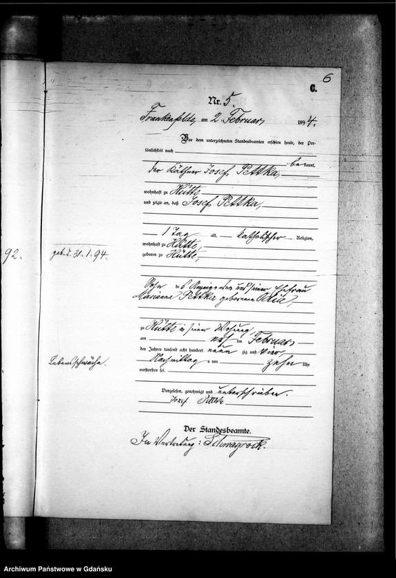 image.from.unit.number "Księga zgonów"