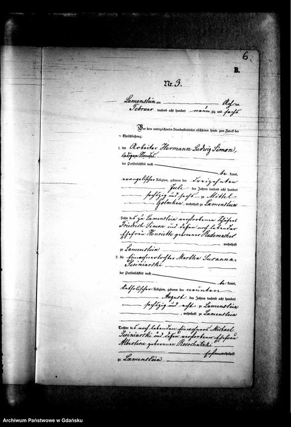 image.from.unit.number "Księga małżeństw"