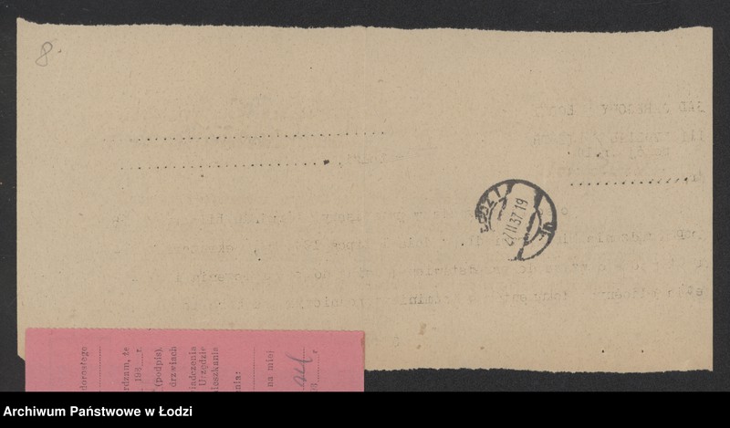 Obraz 10 z jednostki "Aron Wajtman- handel meblami"