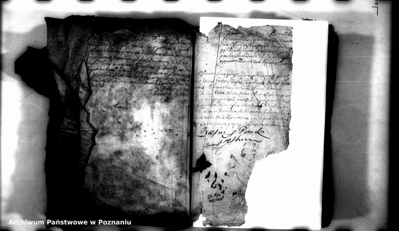 Obraz 3 z jednostki "Relationes [protocollon]"