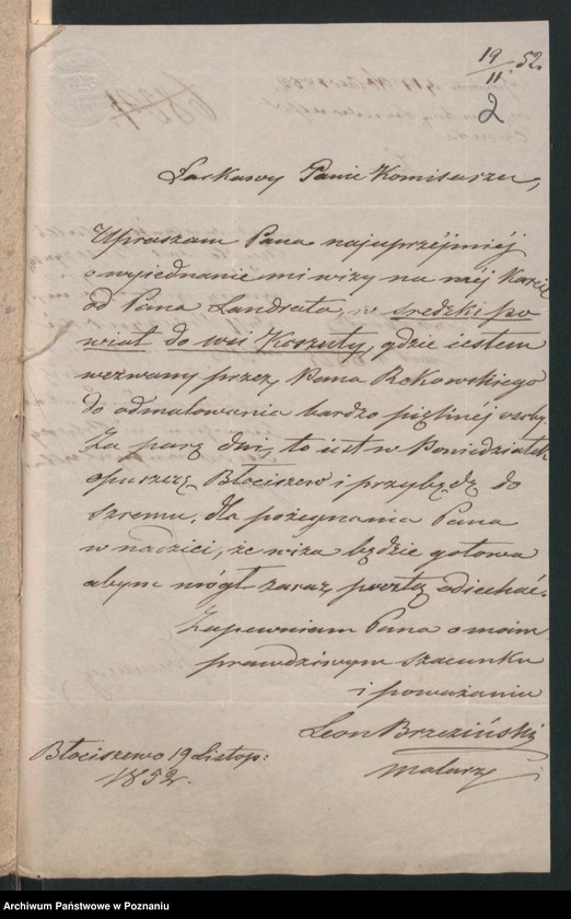 image.from.unit.number "A. betr. Leo Brzeziński"