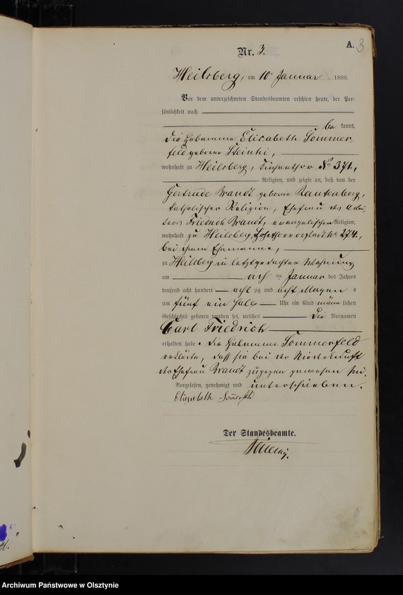 image.from.unit.number "Geburts-Haupt-Register Nr 1 - 175"