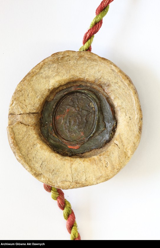 image.from.unit.number "Panowie rady i posłowie ziemscy Wielkiego Księstwa Litewskiego odnawiają unię z Koroną Polską. Unia lubelska."