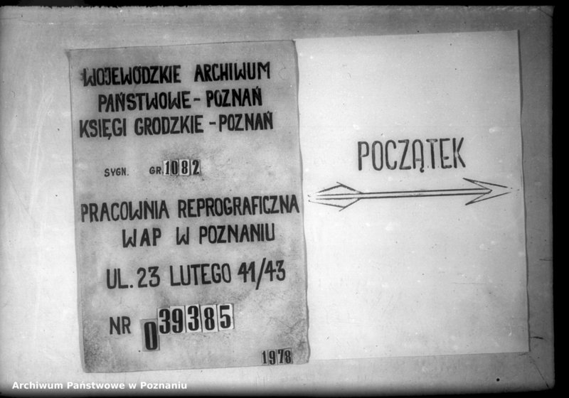 Obraz 1 z jednostki "Relationes [protocollon]"