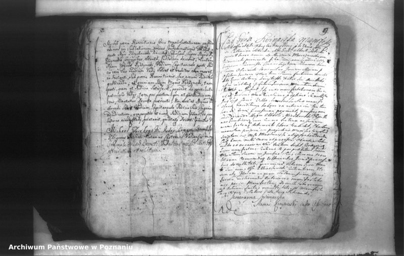 Obraz 13 z jednostki "Relationes [protocollon]"