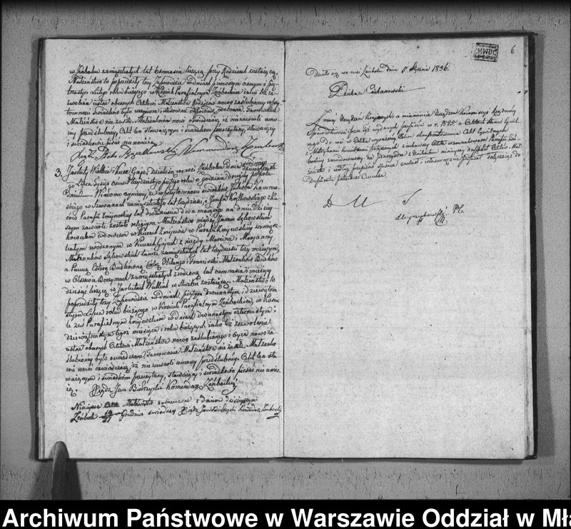 image.from.unit.number "Akta urodzin, małżeństw i zgonów"