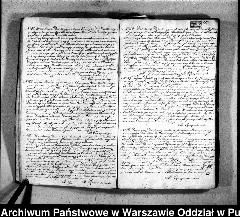 image.from.unit.number "Akta urodzeń, małżeństw, zgonów"