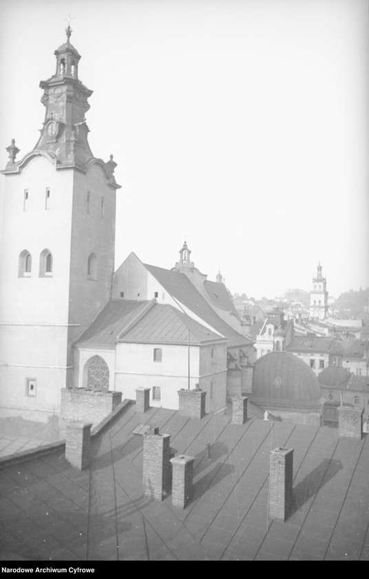 Obraz 16 z jednostki "Lwów"