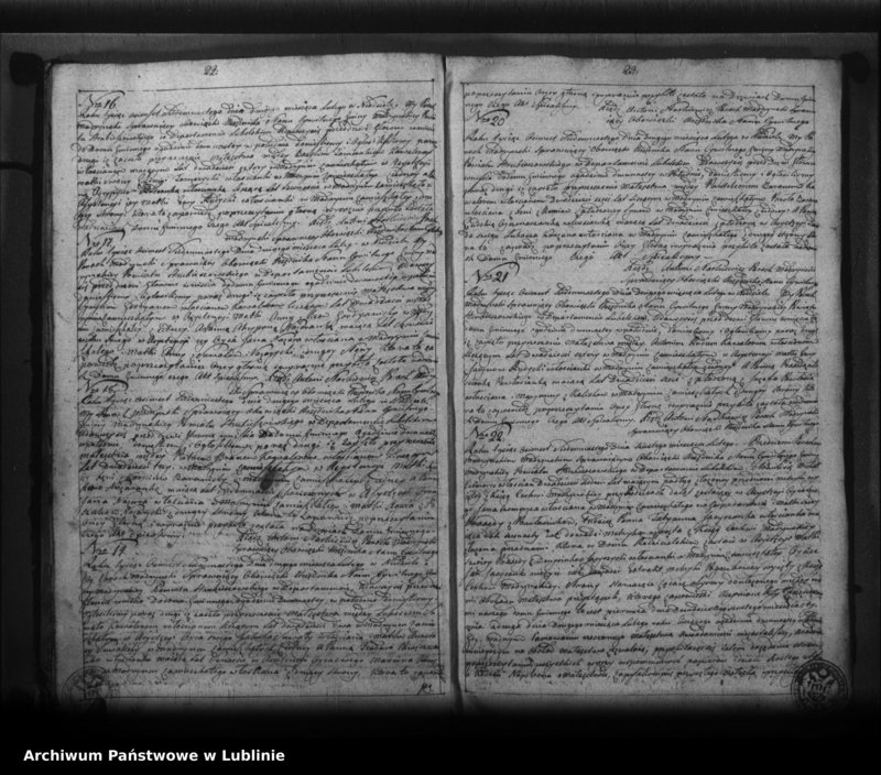 image.from.unit.number "Księga urodzeń, zapowiedzi, małżeństw i zgonów"