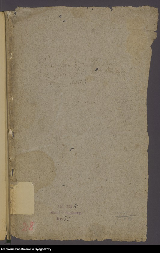 image.from.unit.number "Protocol[la] proconsul[aria] officii civ[itatis] Neoburgen[sis]"