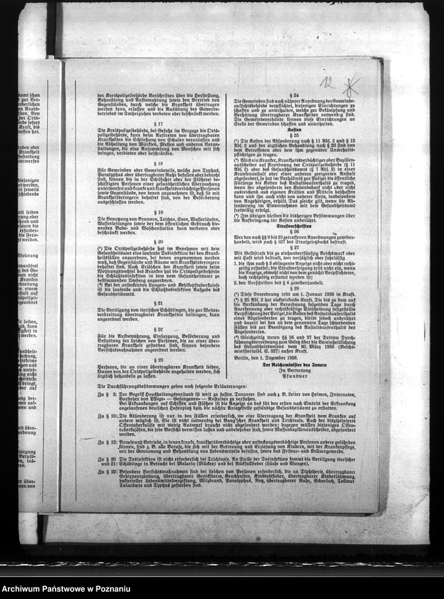 Obraz 18 z jednostki "Todesursachen - Ermittelung bei Säuglingen und Kleinkindern"