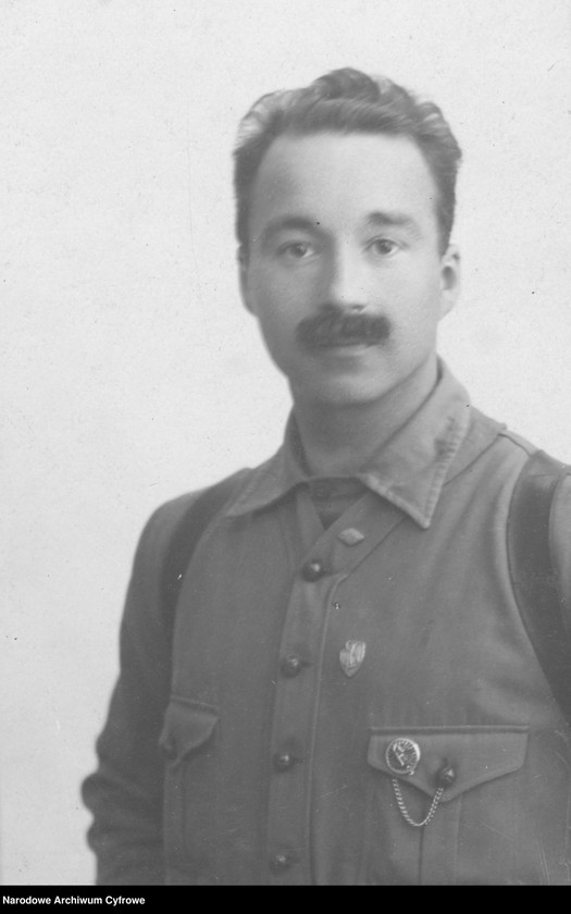 Obraz 1 z jednostki "Adam Zdzisław Zamoyski"