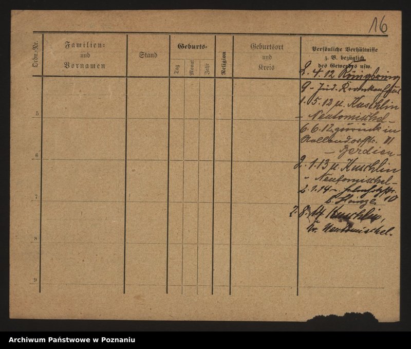 image.from.unit.number "Zitterbaum - Żmurko"