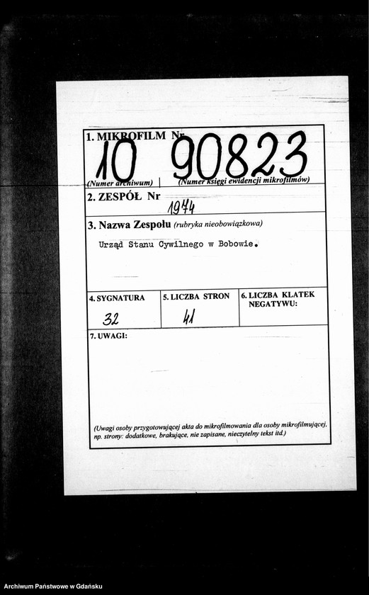 image.from.unit.number "Księga małżeństw"