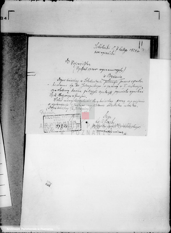 Obraz 5 z jednostki "/Stowarzyszenia/ różne sprawy"