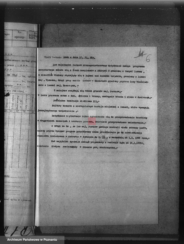 image.from.unit.number "Las majętności Parczew powiat ostrowski"