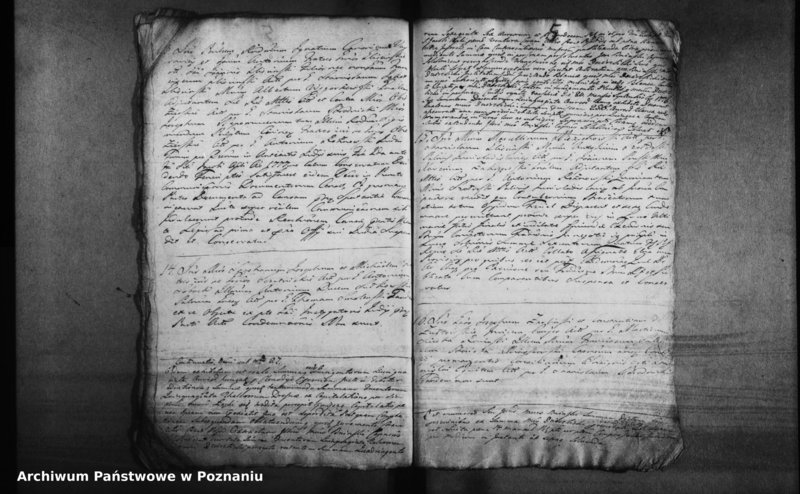 Obraz 11 z jednostki "Decreta officii [protocollon]"