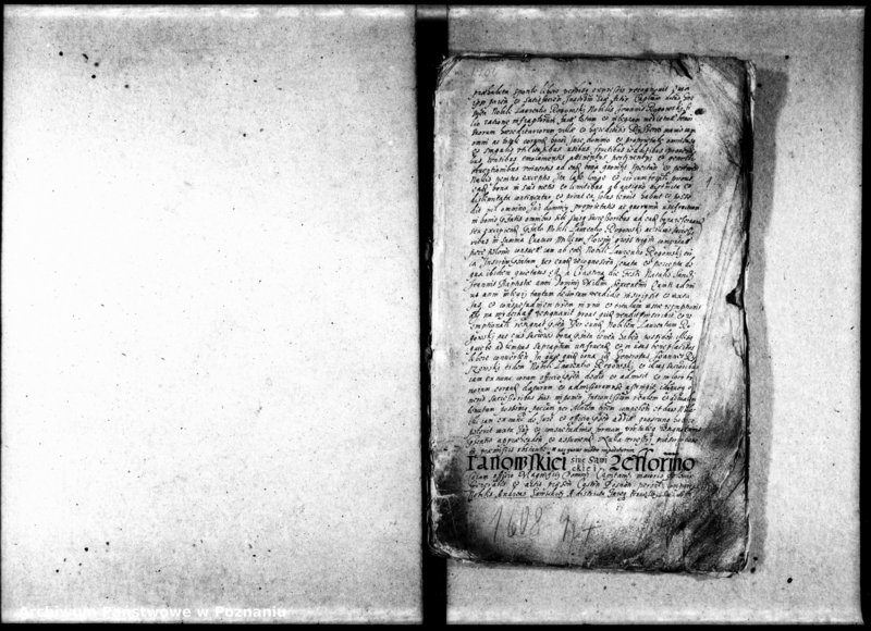 Obraz 4 z jednostki "Resignationes [inducta]"