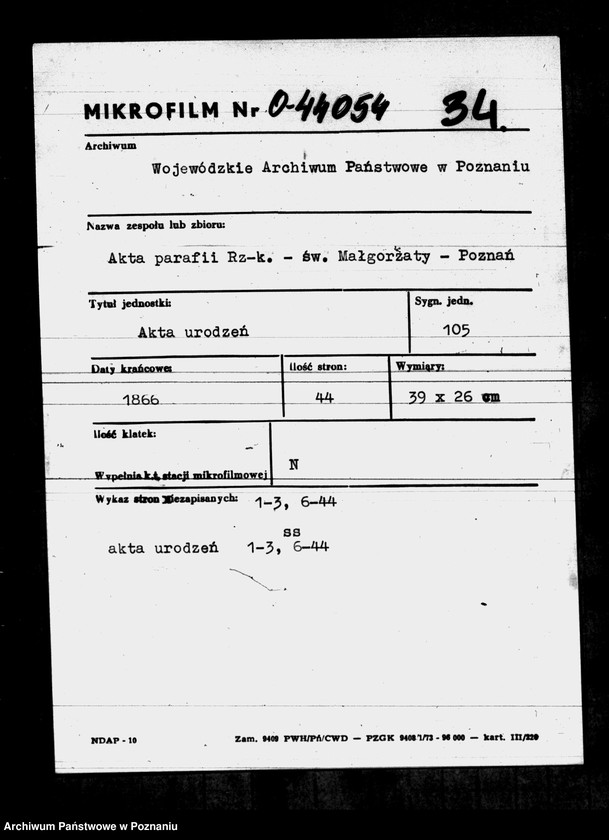 image.from.unit.number "Księga urodzeń"