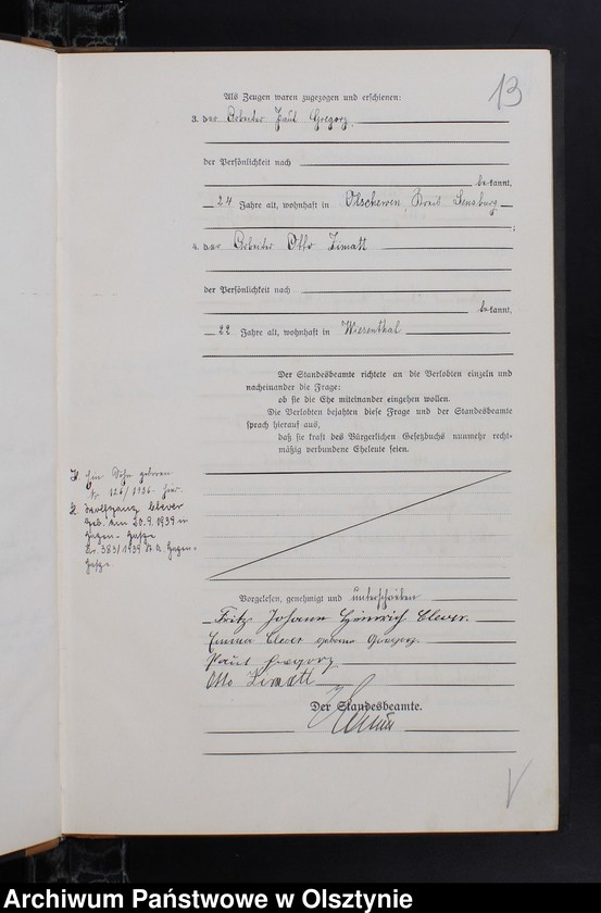 image.from.unit.number "Heiraths-Register/Haupt-Register/Nr 1 - 58"