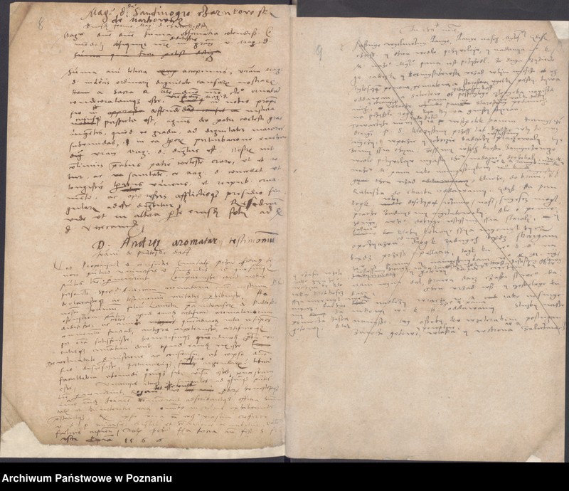 image.from.unit.number "Litterae missae a consulatu Posnaniensi"