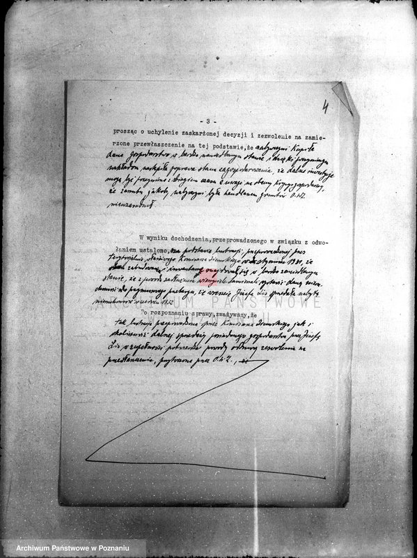 Obraz 8 z jednostki "/Sprawy przewłaszczeń nieruchomości ziemskich w powiecie bydgoskim/"