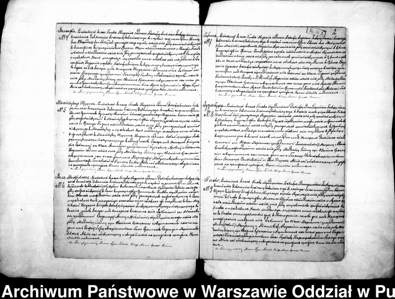 image.from.unit.number "Akta urodzeń, małżeństw i zgonów"