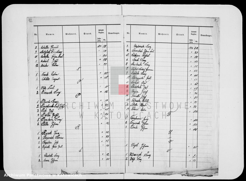 image.from.unit.number "Księga małżeństw za rok 1896 [nr 1 - 120]"