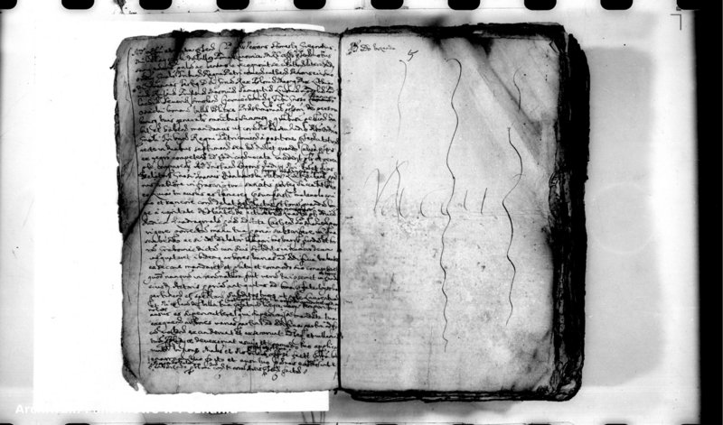 Obraz 7 z jednostki "Relationes [protocollon]"