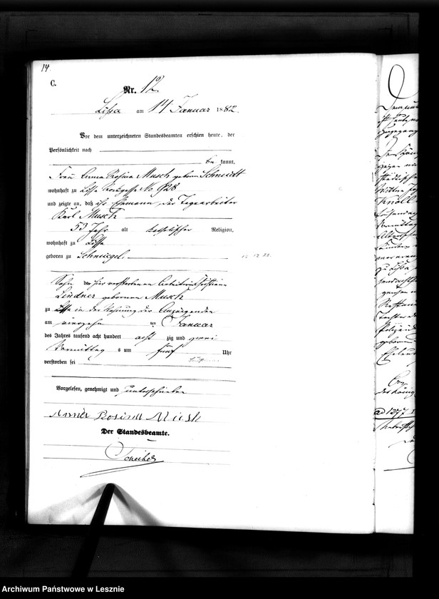 image.from.unit.number "[Księga zgonów - miasto]"