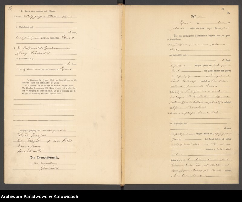 image.from.unit.number "Księga małżeństw nr 1-104"