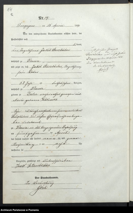 image.from.unit.number "Księga zgonów"