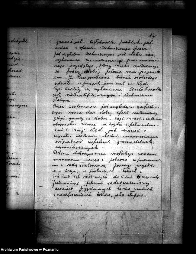 Obraz 20 z jednostki "Scalenie wsi Ląd powiatu konińskiego"