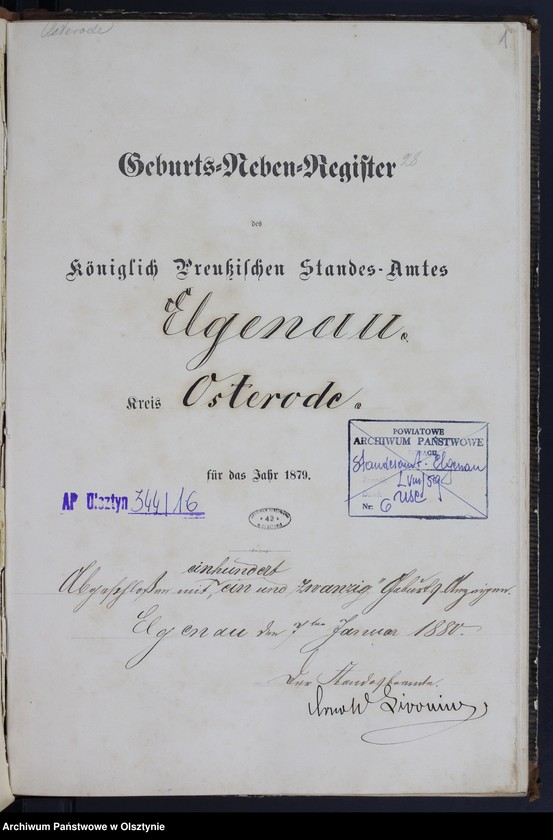 image.from.unit.number "Geburts-Neben-Register Nr 1 - 121"