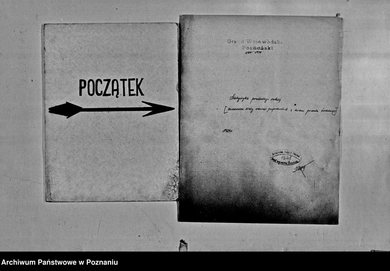 Obraz 2 z jednostki "/Statystyka produkcji rolnej - zestawienie liczby zwierząt gospodarczych z terenu powiatu średzkiego/"