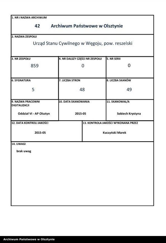 image.from.unit.number "Sterbe-Neben-Register Nr 1 - 47"