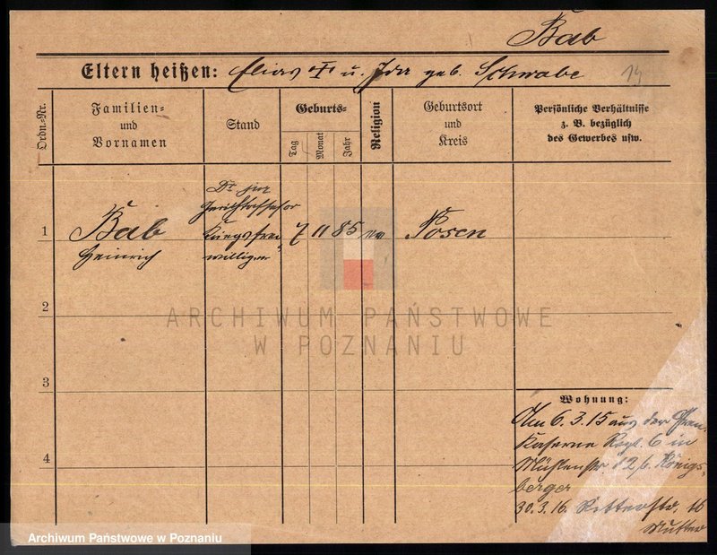 Obraz 15 z jednostki "Bab - Baczkiewicz"