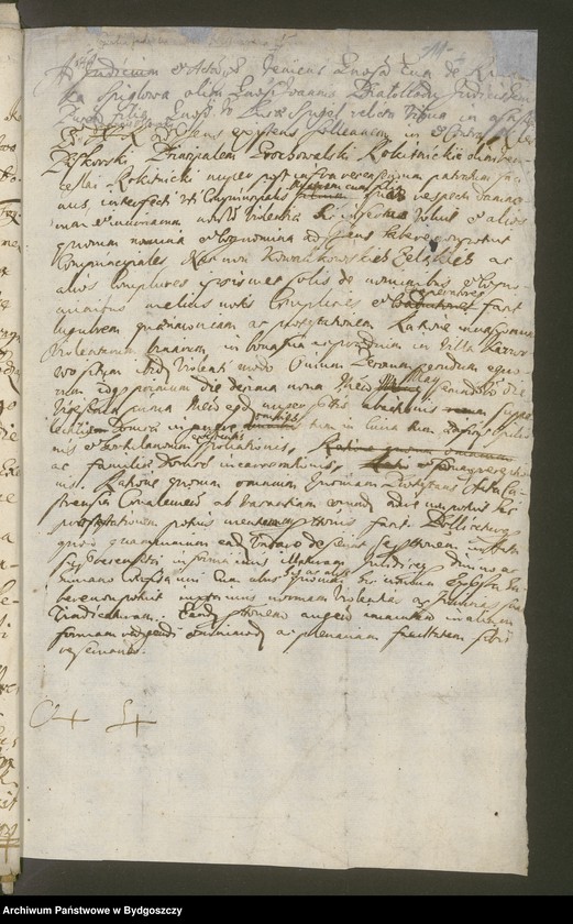 image.from.unit.number "[Księga protokołów Rady miasta Nowego]"