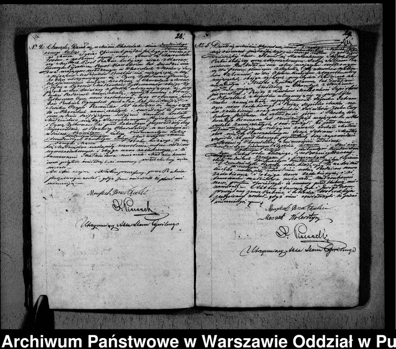 image.from.unit.number "Akta urodzeń, małżeństw, zgonów"