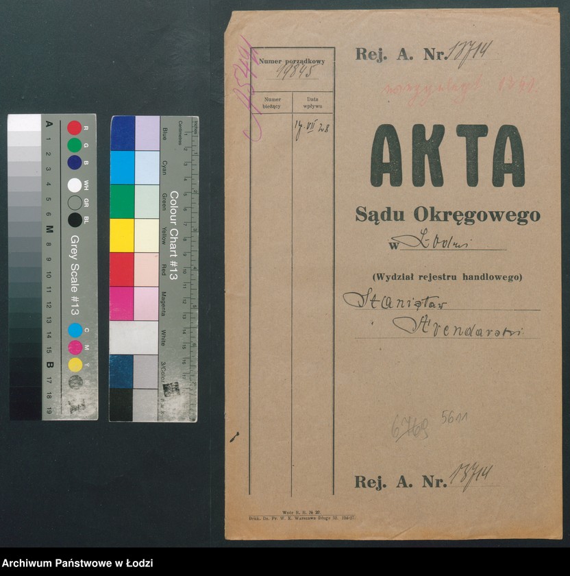 Obraz 2 z jednostki "Stanisław Arendarski – detaliczna sprzedaż paszy i opału"