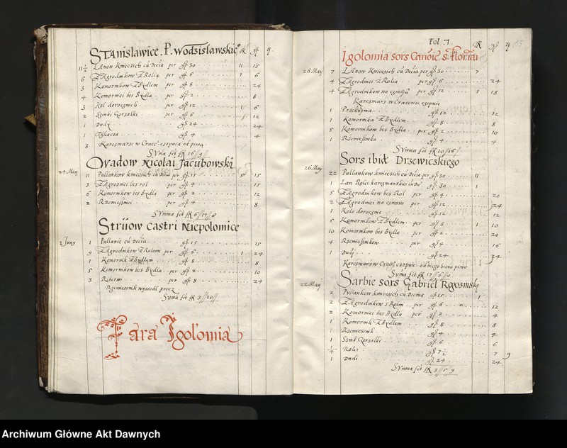 image.from.unit.number "[Rejestr poborowy woj. krakowskiego]."