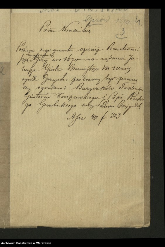 image.from.unit.number "Plac Krasińskich i Pałac"