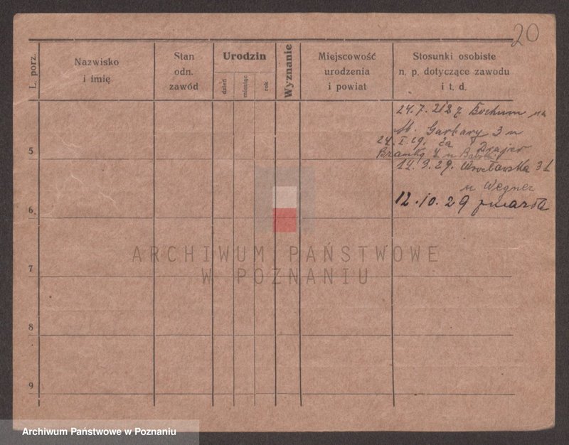 Obraz 20 z jednostki "Ja - Jachczyk"